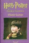 Harry potter y la piedra filos