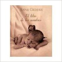 El libro de los nombres