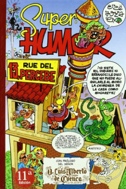 13 rue del percebe