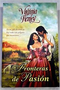 Fronteras de pasion