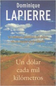 Un dolar cada mil kilometros