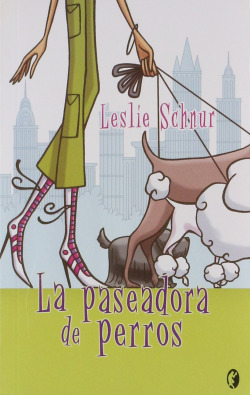 PASEADORA DE PERROS, LA