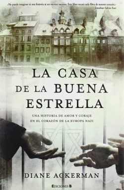 La casa de la buena estrella