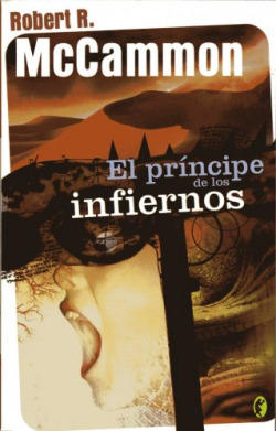 PRINCIPE DE LOS INFIERNOS, EL