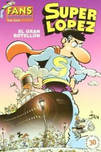 El gran botellon