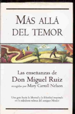 MAS ALLA DEL TEMOR