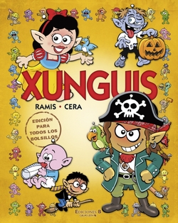 Xunguis. edicion para todos los bolsillos
