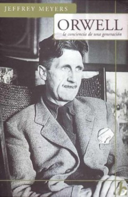 ORWELL LA CONCIENCIA DE UNA GENERACION
