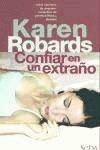 Confiar en un extraño
