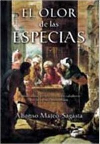 El olor de las especias