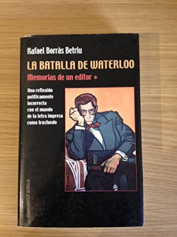 BATALLA DE WATERLOO