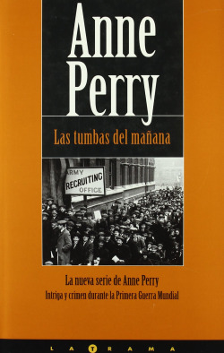 Las tumbas del mañana