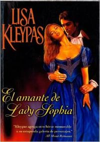 Amante de lady sofia