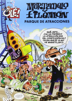 Parque de atracciones