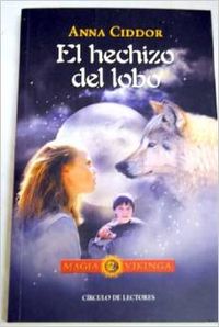 El hechizo del lobo