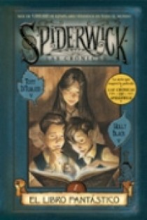 El libro fantastico