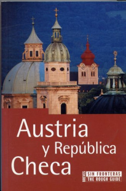 GUIA AUSTRIA Y REPUBLICA CHECA SIN FRONTERAS