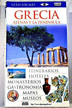 GUIA GRECIA SIN FRONTERAS