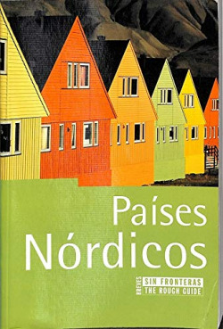 ** GUIA BREVE: PAISES NORDICOS