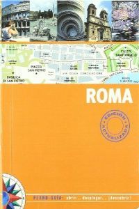 Roma / plano-guias
