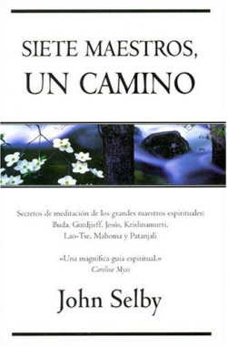 Siete maestros, un camino