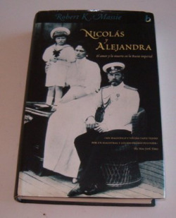 Nicolás y Alejandra
