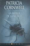 La mosca de la muerte