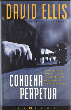 CONDENA PERPETUA