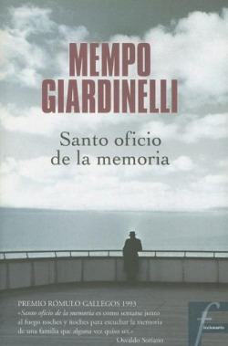 Santo oficio de la memoria