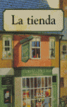 LA TIENDA (DESPLEGABLE)