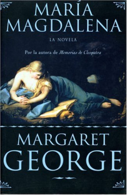 Maria magdalena