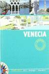 Venecia / plano-guias