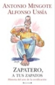 Zapatero a tus zapatos