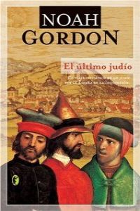 El último judío