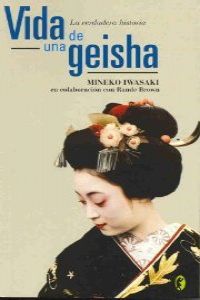 Vida de una geisha