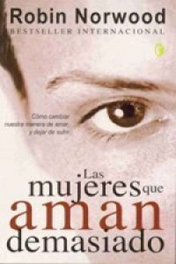 Mujeres que aman demasiado