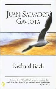 Juan Salvador Gaviota