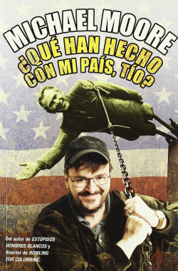 Que han hecho con mi pais, tio?
