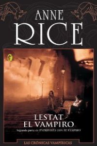 Lestat el vampiro