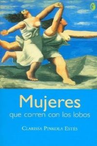 Mujeres que corren con los lobos