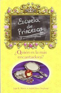 ESCUELA DE PRINCESAS