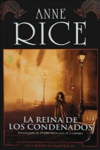 La reina de los condenados