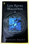 La reina estrangulada