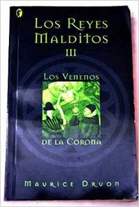 Los venenos de la corona