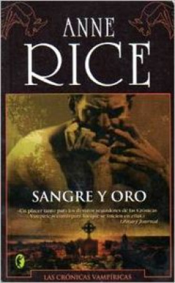 Sangre y oro