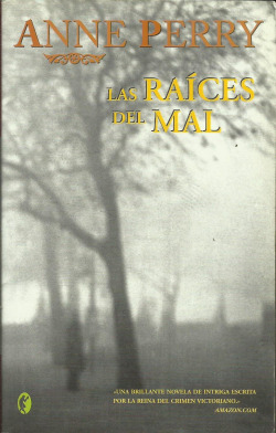 RAICES DEL MAL, LAS