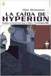 La caída de Hyperíon