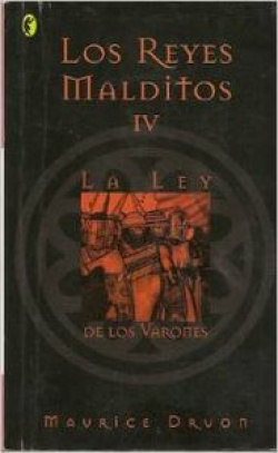 La ley de los varones