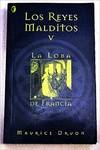La loba de Francia
