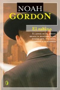 El rabino